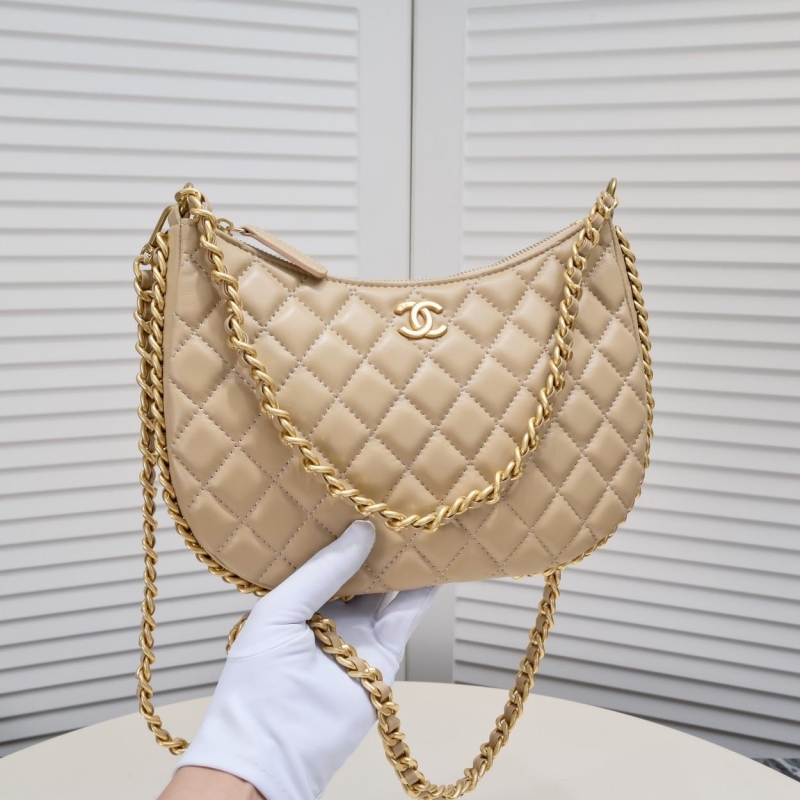 Ch**el hobo bags